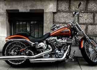 Harley Davidson and Other Motorcycle Appraisals